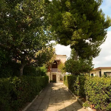 La Casa Di Andrea キエーティ