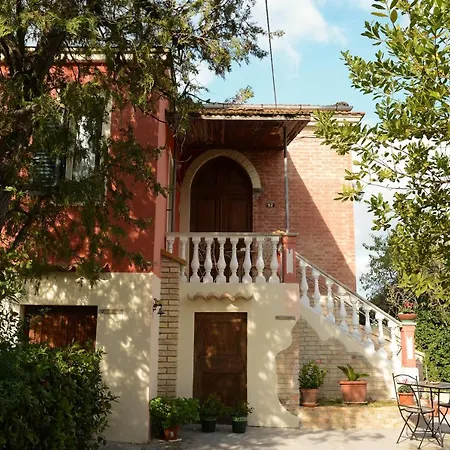 La Casa Di Andrea 酒店