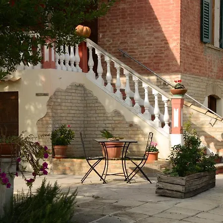 La Casa Di Andrea Chieti