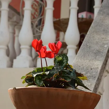 La Casa Di Andrea キエーティ