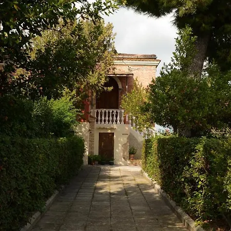 La Casa Di Andrea *