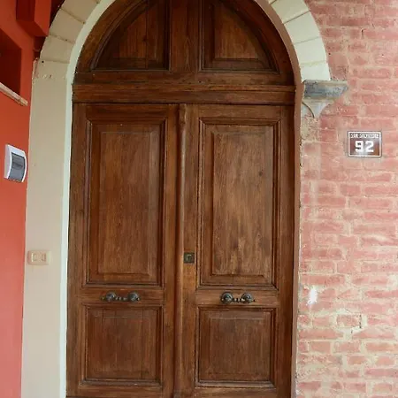 酒店 La Casa Di Andrea 基耶蒂