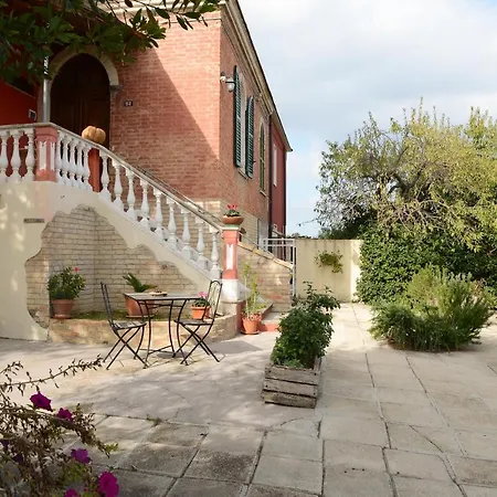 Maison d'hôtes La Casa Di Andrea