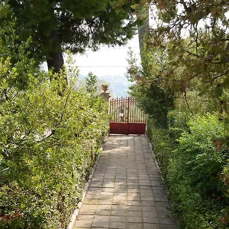 La Casa Di Andrea 酒店 基耶蒂