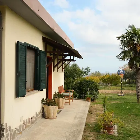 La Casa Di Andrea Hotel Chieti