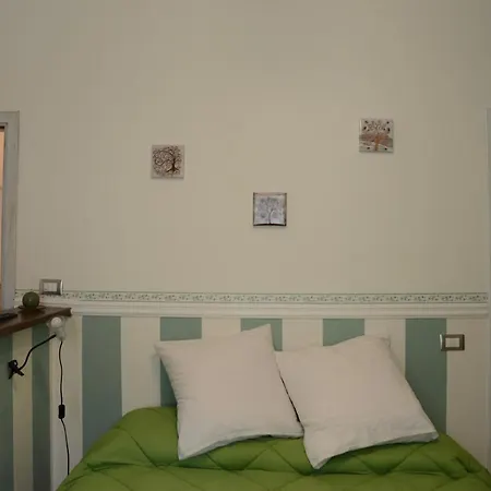 Maison d'hôtes La Casa Di Andrea Chieti
