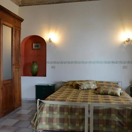 La Casa Di Andrea 基耶蒂