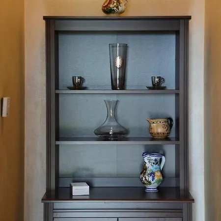 Hotel La Casa Di Andrea *