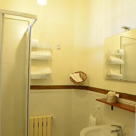 ホテル La Casa Di Andrea *