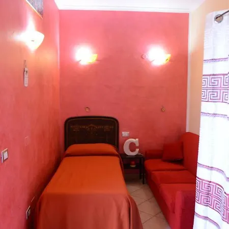 Hotel La Casa Di Andrea *