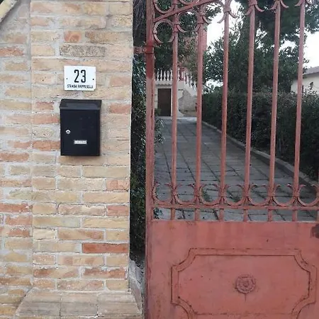 La Casa Di Andrea