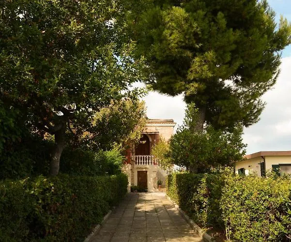 La Casa Di Andrea Кьети