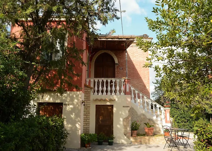 La Casa Di Andrea Otel