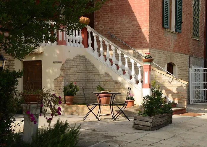 La Casa Di Andrea Chieti