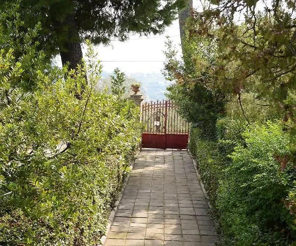 La Casa Di Andrea Отель Кьети