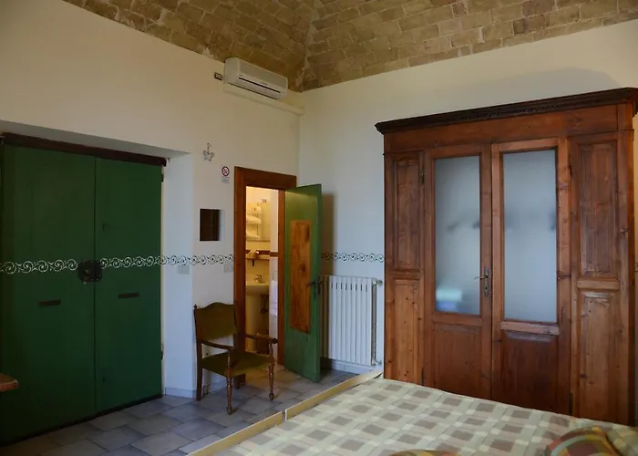 La Casa Di Andrea Отель Кьети