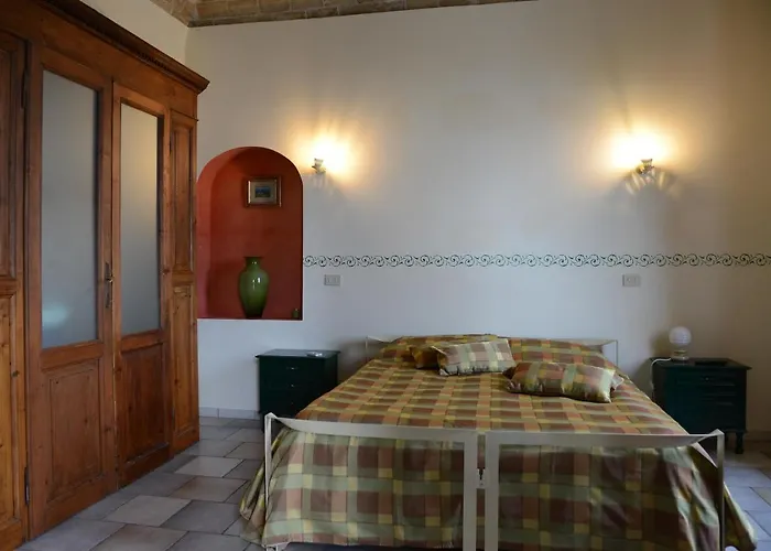 La Casa Di Andrea Кьети