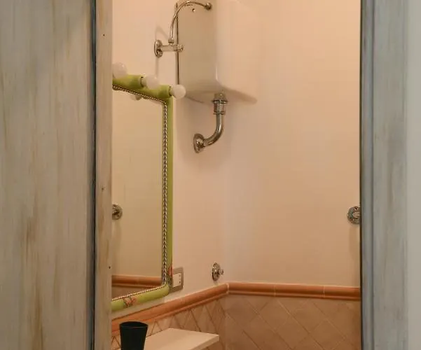 La Casa Di Andrea * Chieti