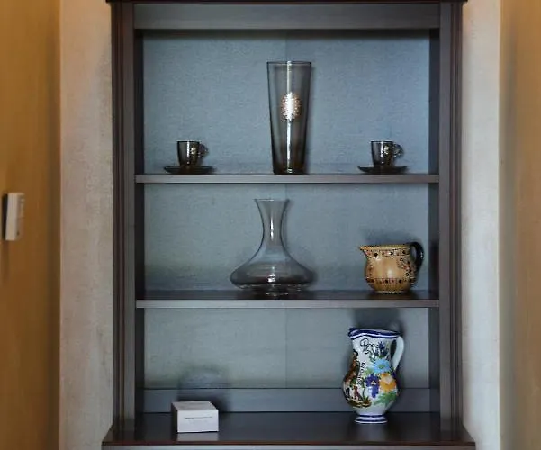 Otel La Casa Di Andrea *