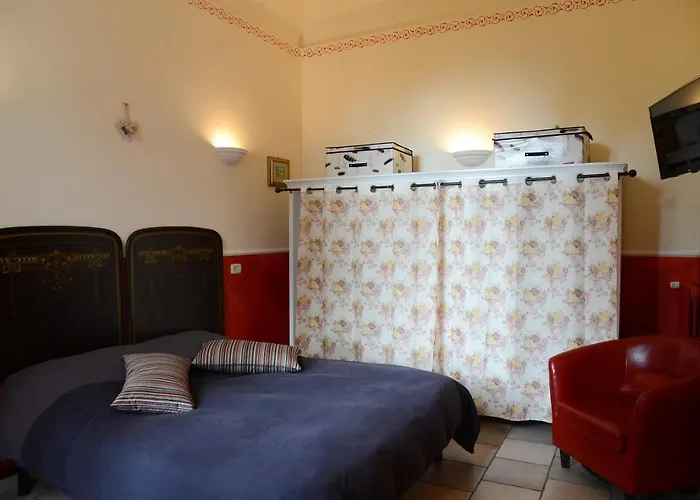 Otel La Casa Di Andrea