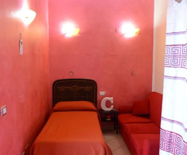 Отель La Casa Di Andrea *